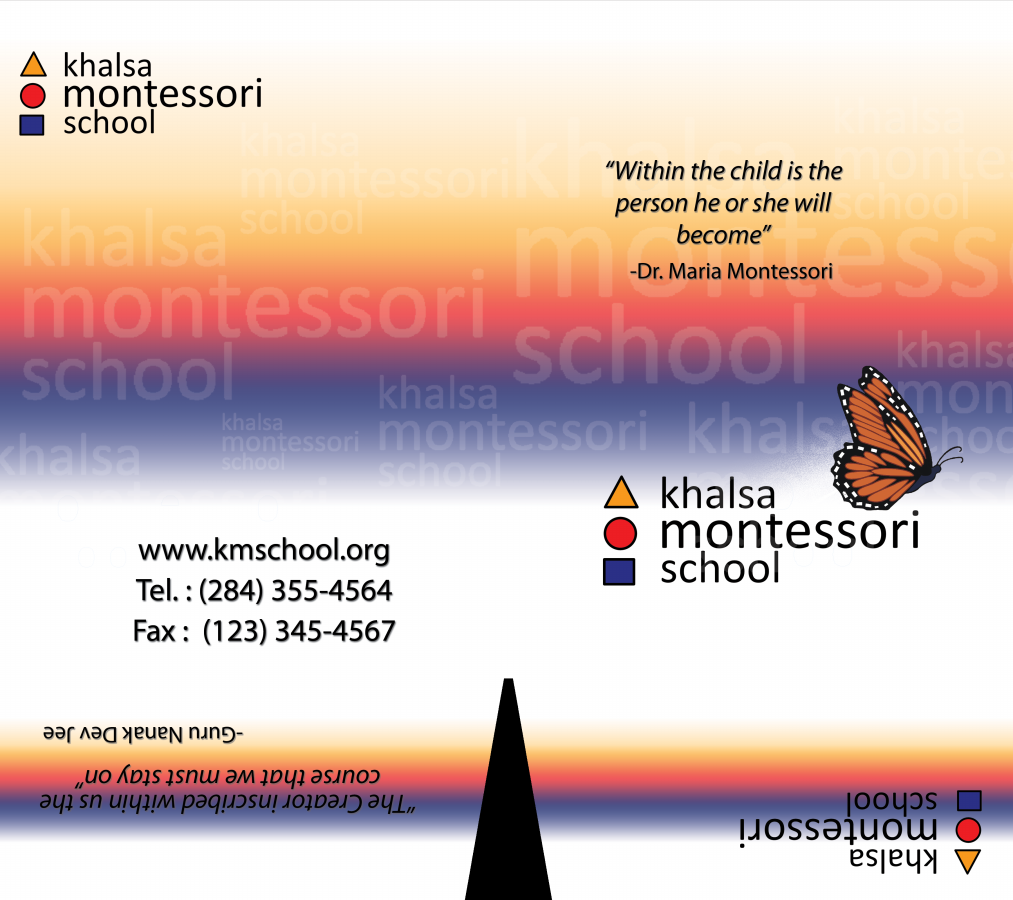 Contest winning design