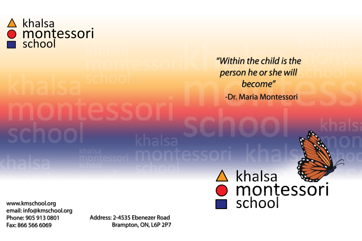 Graphic Design by FCJ_GRAPHICS for KMSchool | Design #858772