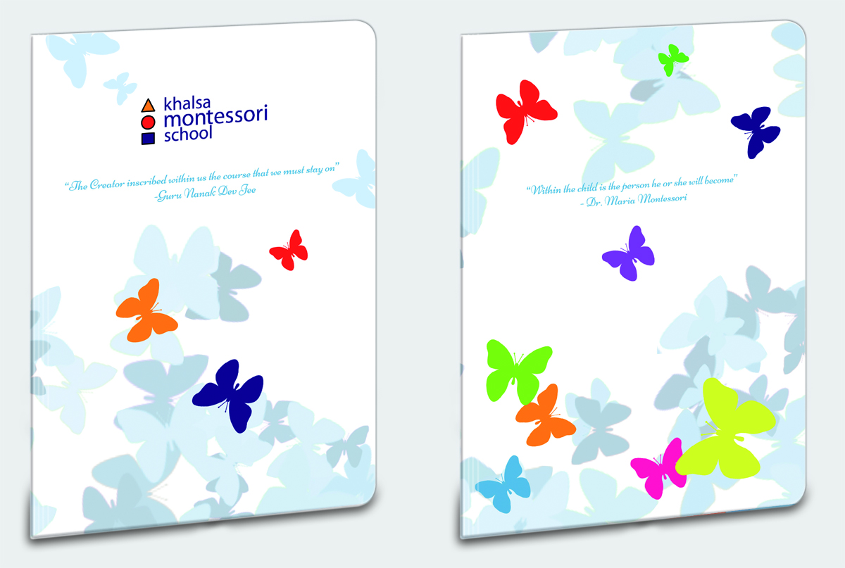 Graphic Design by sziareka for KMSchool | Design #856949