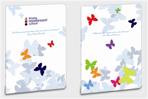 Graphic Design by sziareka for KMSchool | Design: #856949