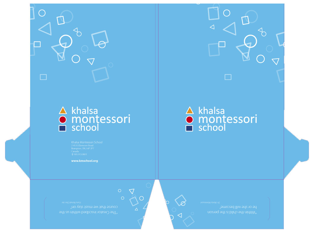 Graphic Design by dars for KMSchool | Design #854232