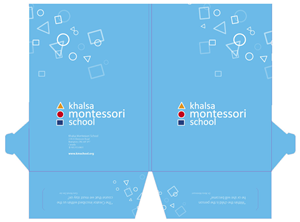 Graphic Design by dars for KMSchool | Design: #854232