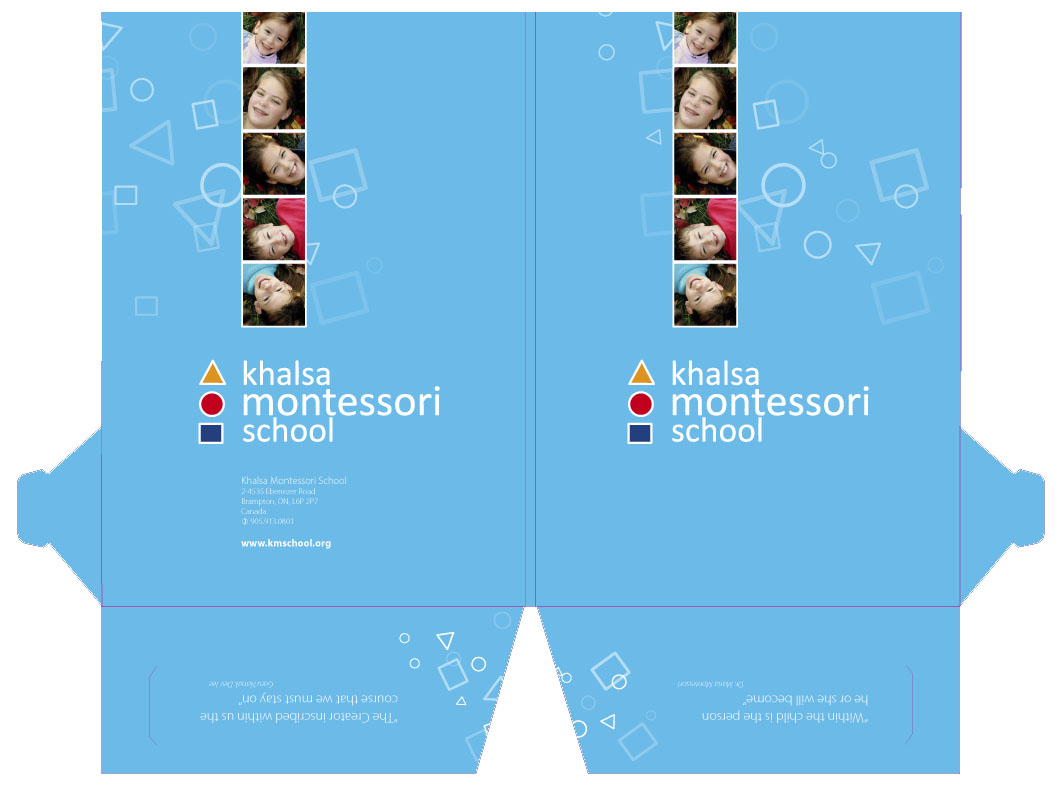 Graphic Design by dars for KMSchool | Design #854234