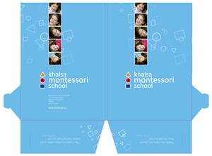 Graphic Design by dars for KMSchool | Design: #854234