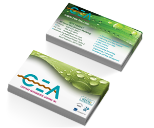 Business Card Design by avdeeva.alex