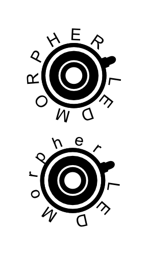 Logo Design by dead simpl