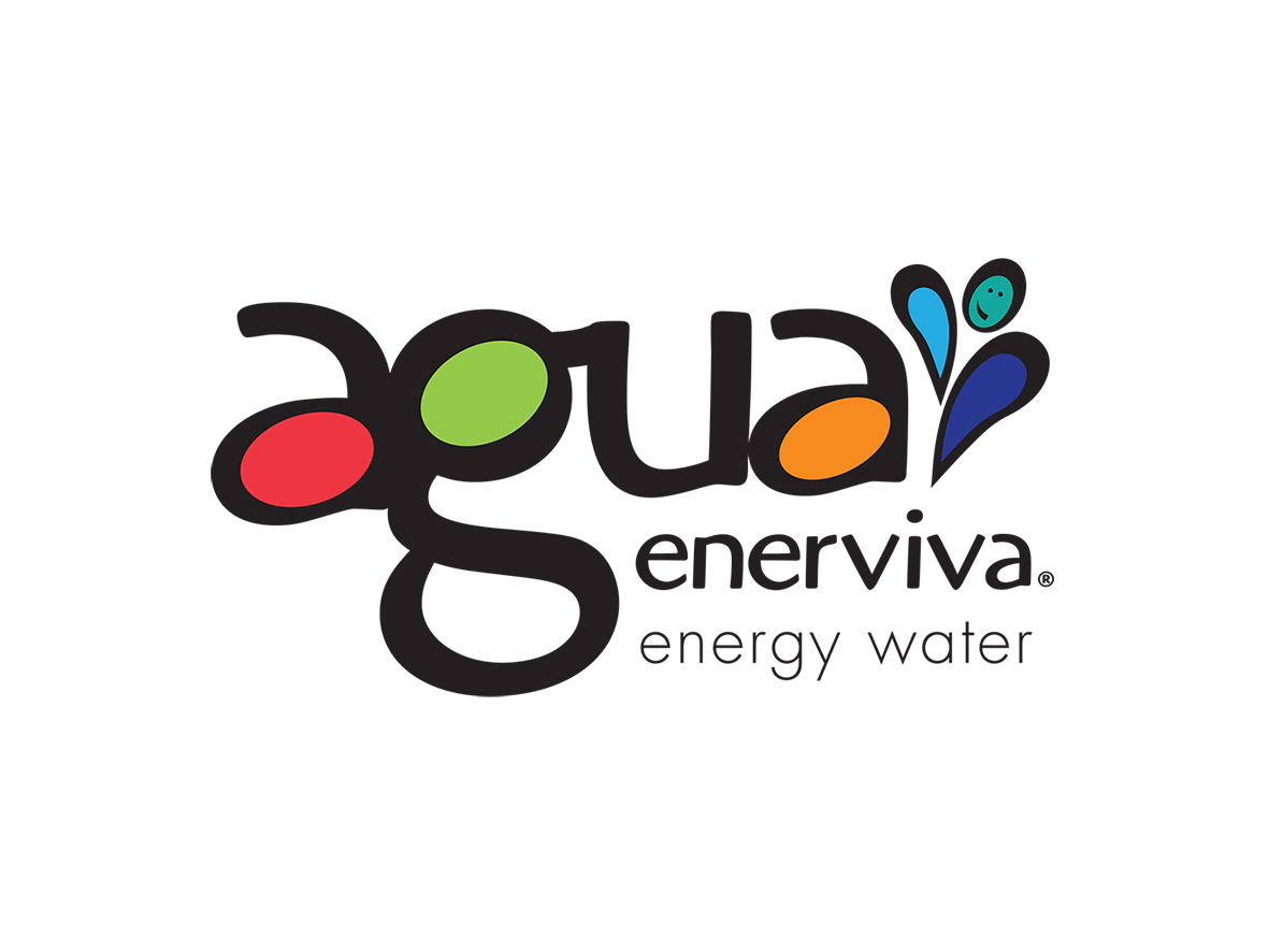 Logo Design by Adam Knights for Agua Enerviva | Design #3531367