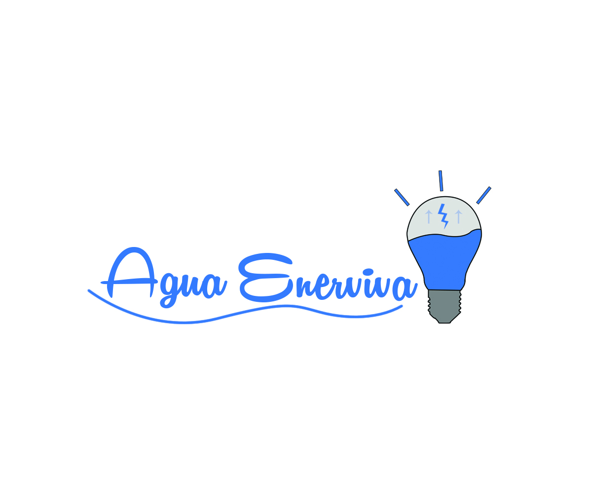 Logo-Design von Dx2Dzn für Agua Enerviva | Design #3545130