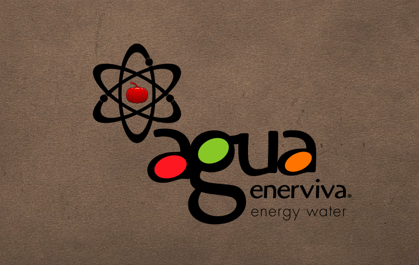 Logo Design by SeXtreme for Agua Enerviva | Design #3563209