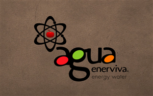 Logo Design by SeXtreme for Agua Enerviva | Design: #3563209