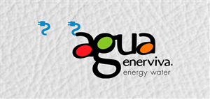 Logo Design by SeXtreme for Agua Enerviva | Design: #3581880