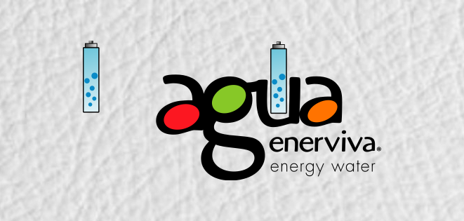Logo Design by SeXtreme for Agua Enerviva | Design #3581885