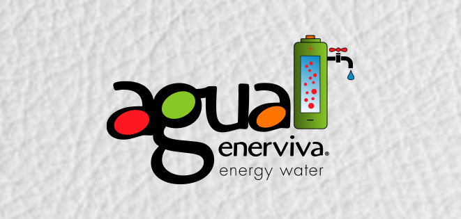 Logo Design by SeXtreme for Agua Enerviva | Design #3582341