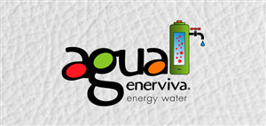 Logo Design by SeXtreme for Agua Enerviva | Design: #3582341