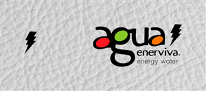 Logo Design by SeXtreme for Agua Enerviva | Design: #3687314