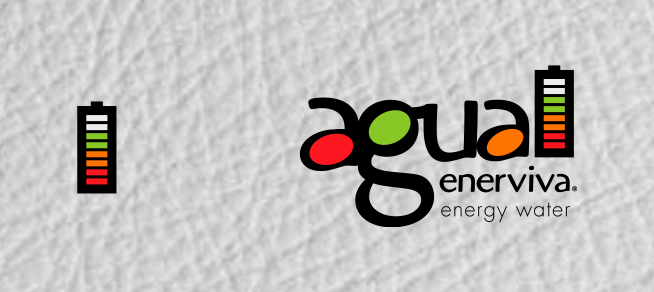 Logo Design by SeXtreme for Agua Enerviva | Design #3687317