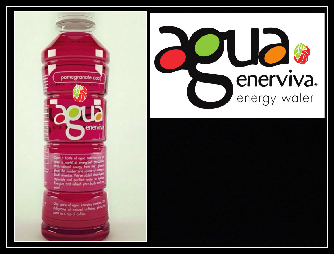 Design de Logo par DollFace pour Agua Enerviva | Design #3478713