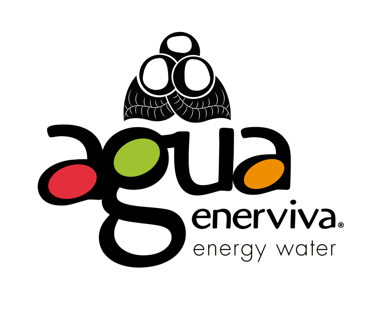 Logo-Design von Laura Nóbrega für Agua Enerviva | Design #3541000