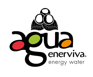 Diseño de Logo por Laura Nóbrega para Agua Enerviva | Diseño: #3541000