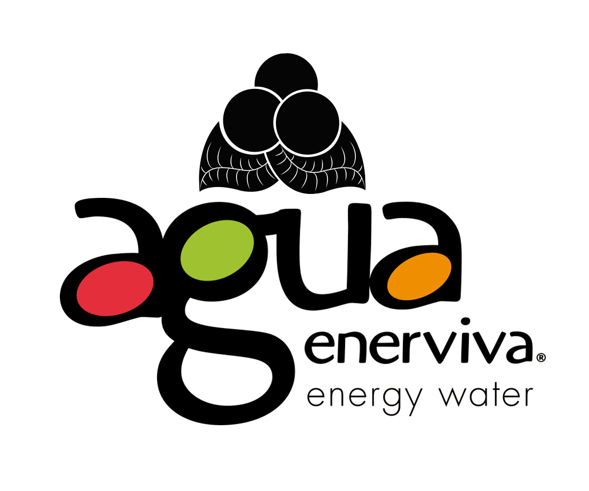 Logo Design by Laura Nóbrega for Agua Enerviva | Design #3541002