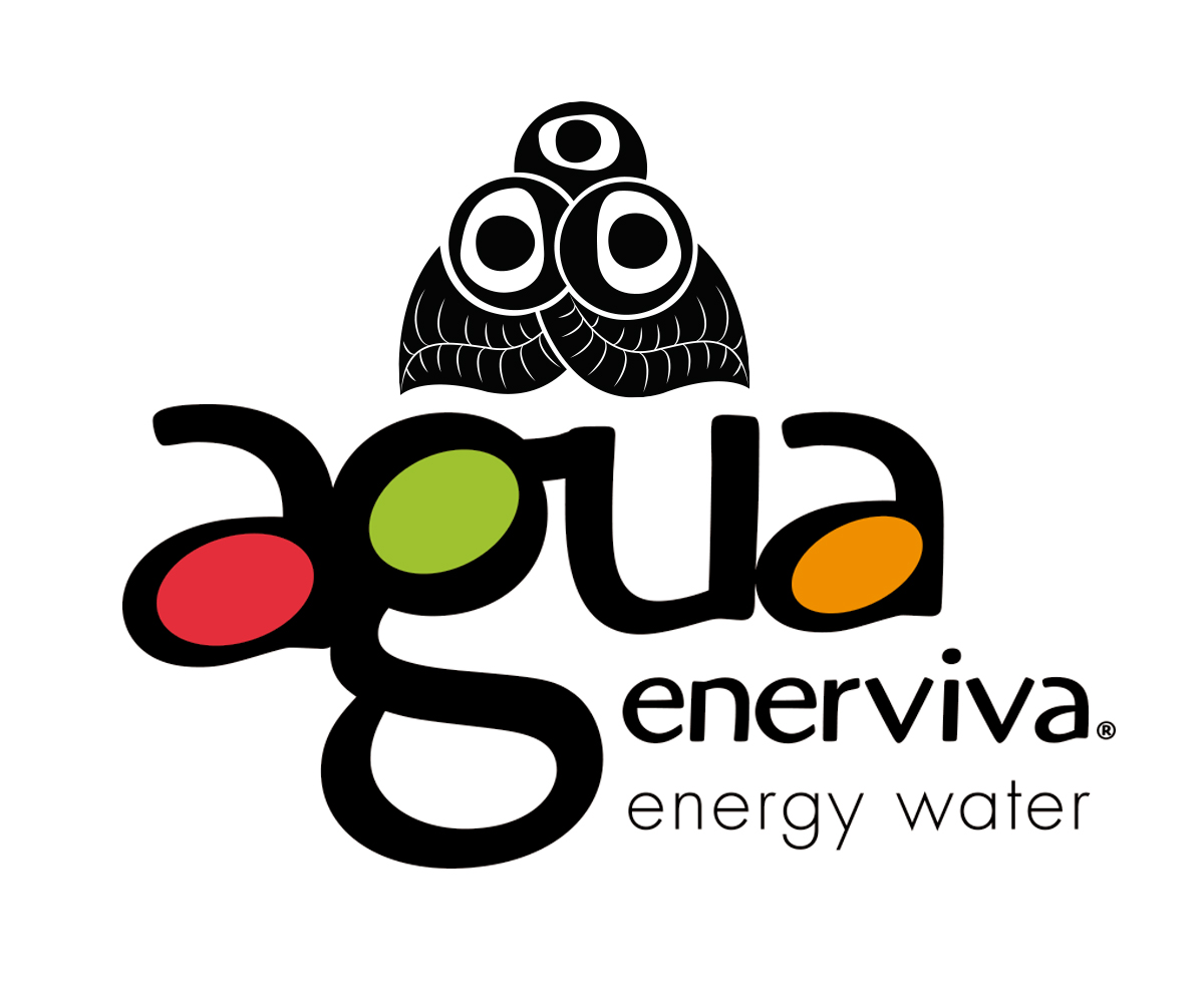 Logo Design by Laura Nóbrega for Agua Enerviva | Design #3541005