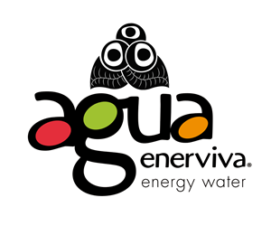 Diseño de Logo por Laura Nóbrega para Agua Enerviva | Diseño: #3541005