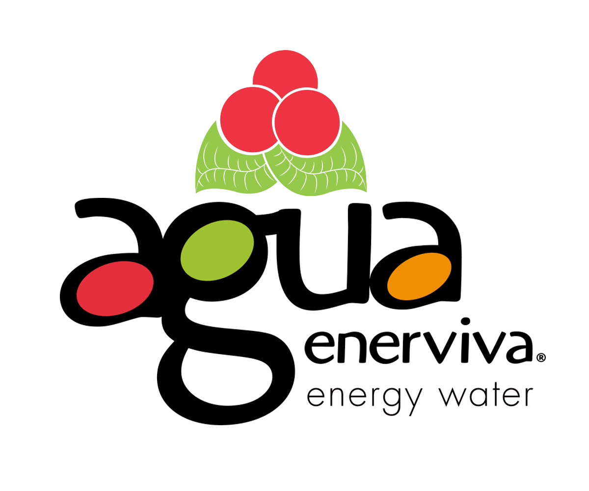 Diseño de Logo por Laura Nóbrega para Agua Enerviva | Diseño #3547557