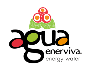 Diseño de Logo por Laura Nóbrega para Agua Enerviva | Diseño: #3547564