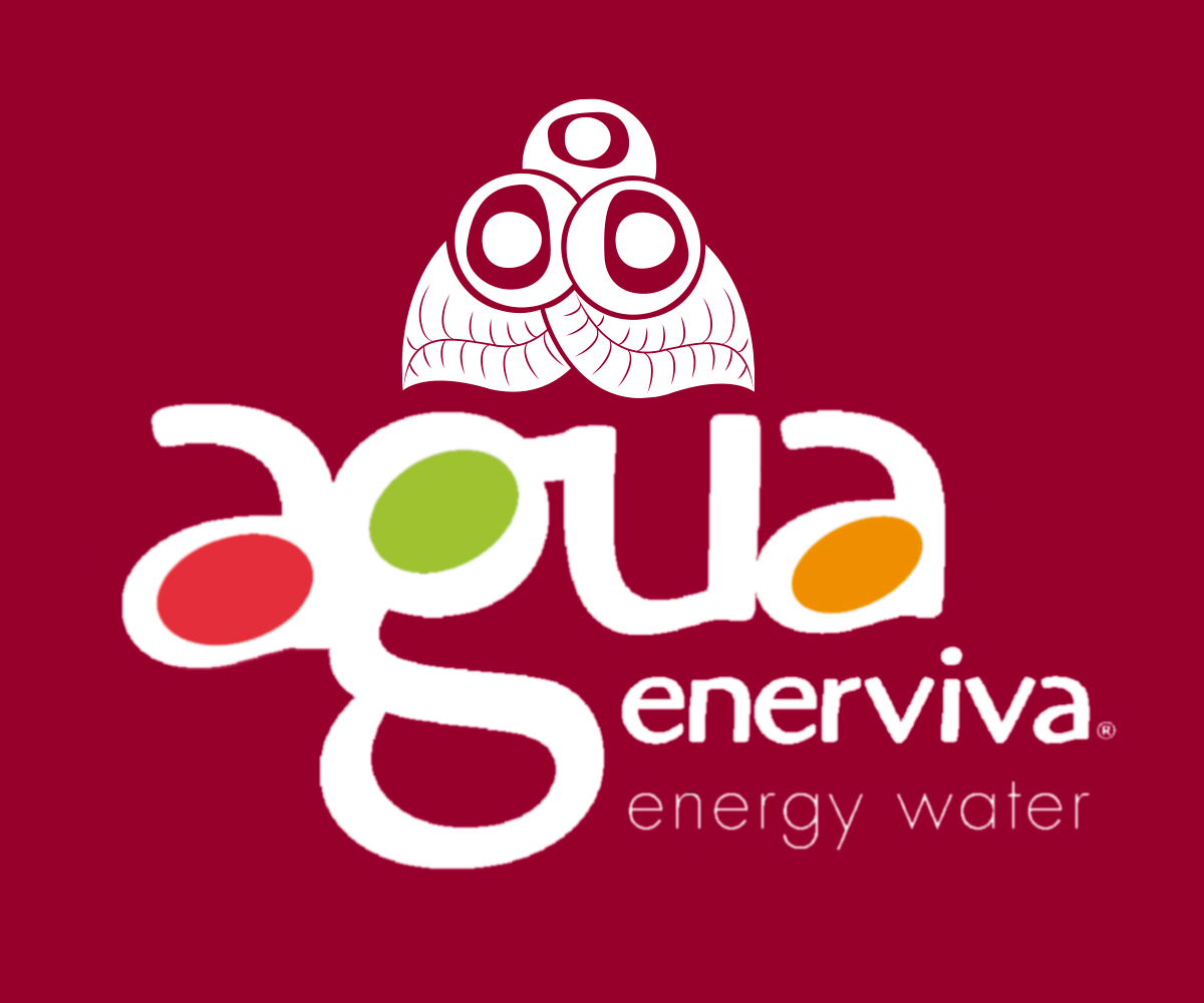 Design de Logo par Laura Nóbrega pour Agua Enerviva | Design #3547600