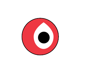 Logo Design by D by JB