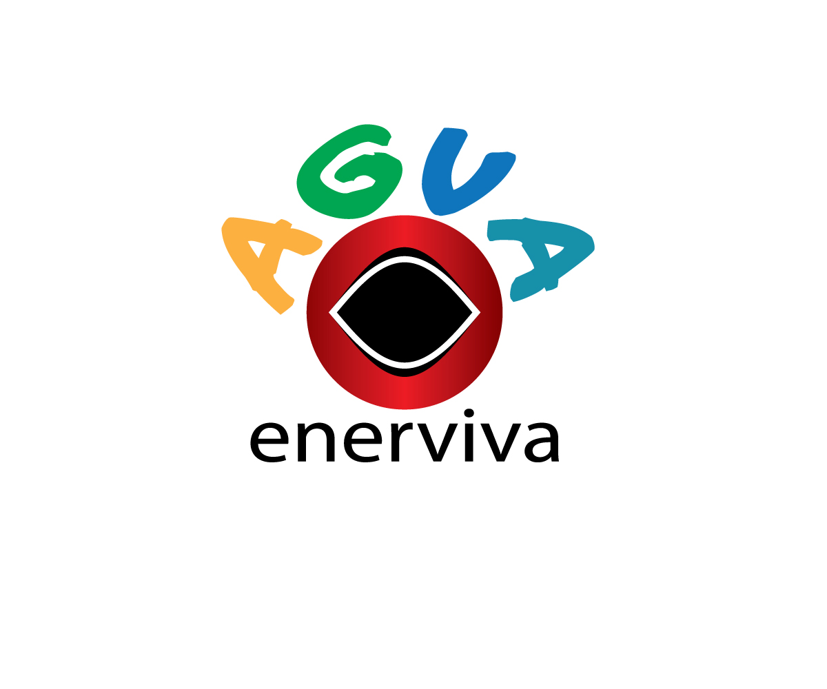 Diseño de Logo por meygekon para Agua Enerviva | Diseño #3654649