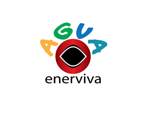 Diseño de Logo por meygekon para Agua Enerviva | Diseño: #3654649
