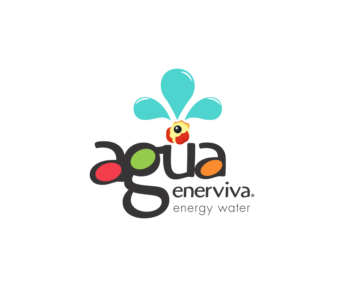 Logo Design by NguvuMX for Agua Enerviva | Design #3485747
