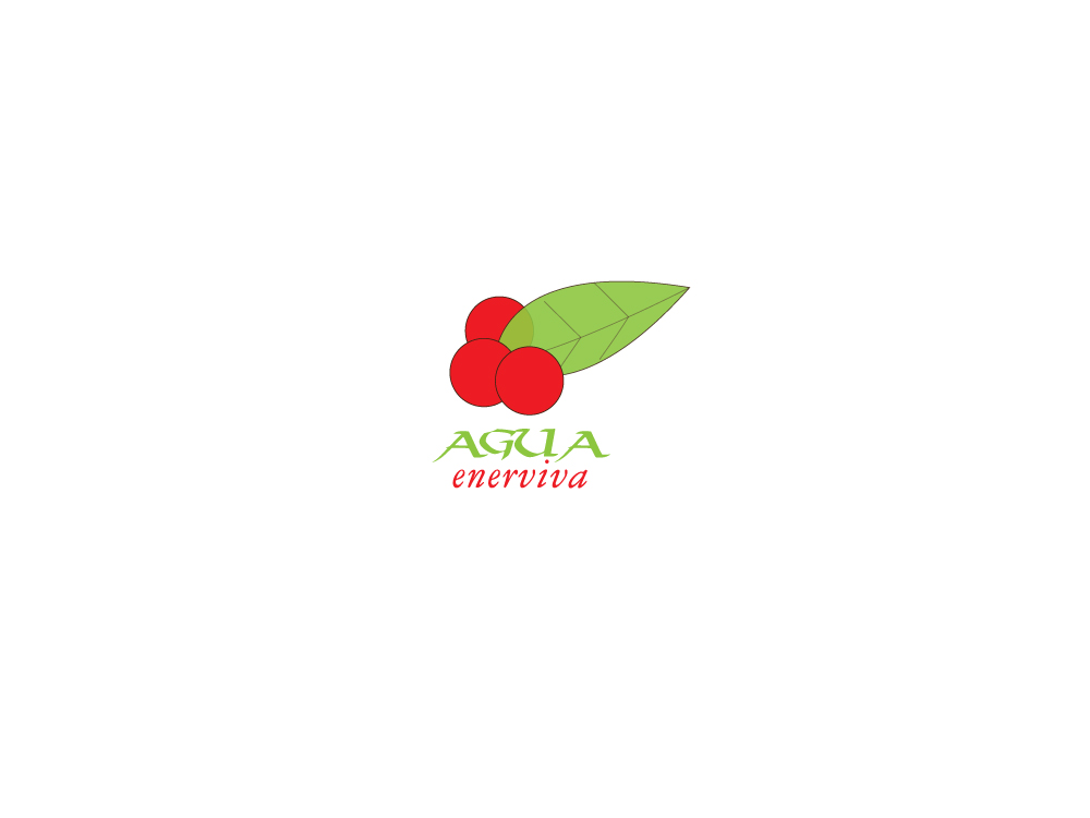 Logo Design by saif ullah for Agua Enerviva | Design #3481748