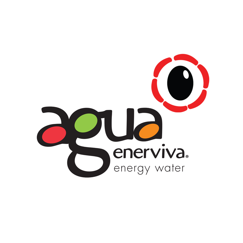 Logo Design by kimchistyle for Agua Enerviva | Design #3462714