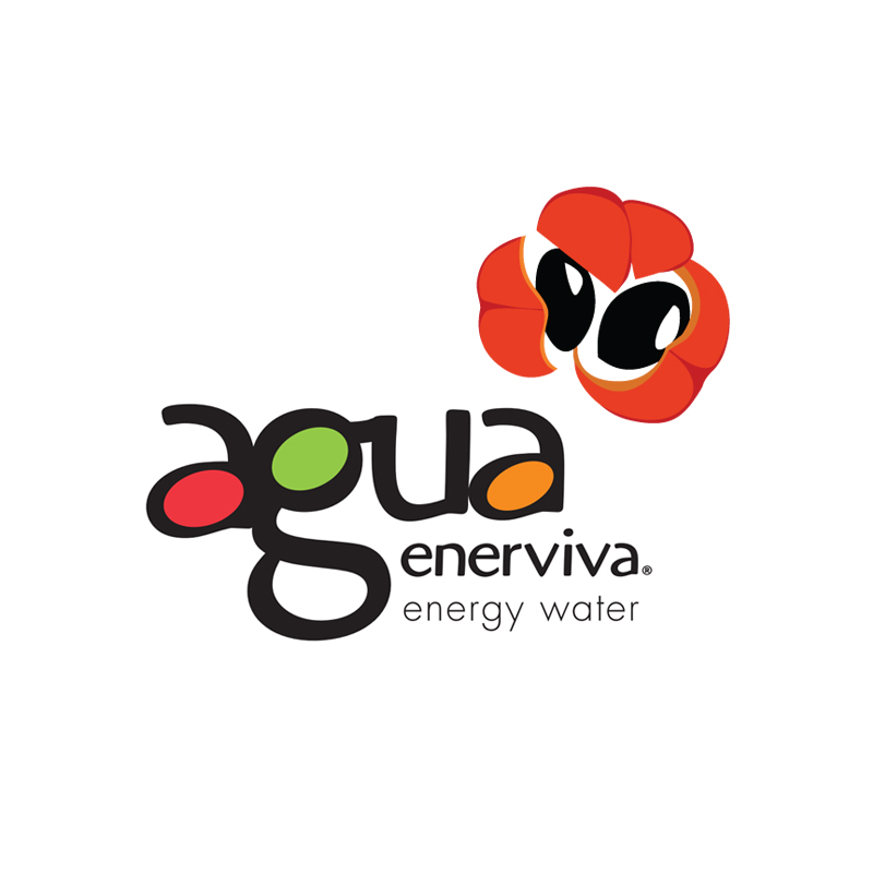 Design de Logo par kimchistyle pour Agua Enerviva | Design #3462754
