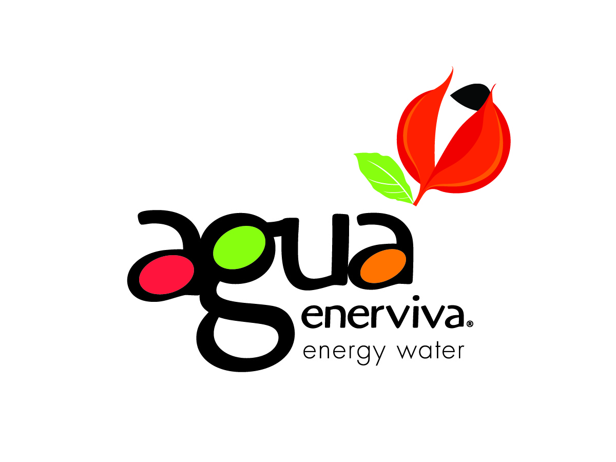Diseño de Logo por kimchistyle para Agua Enerviva | Diseño #4991943