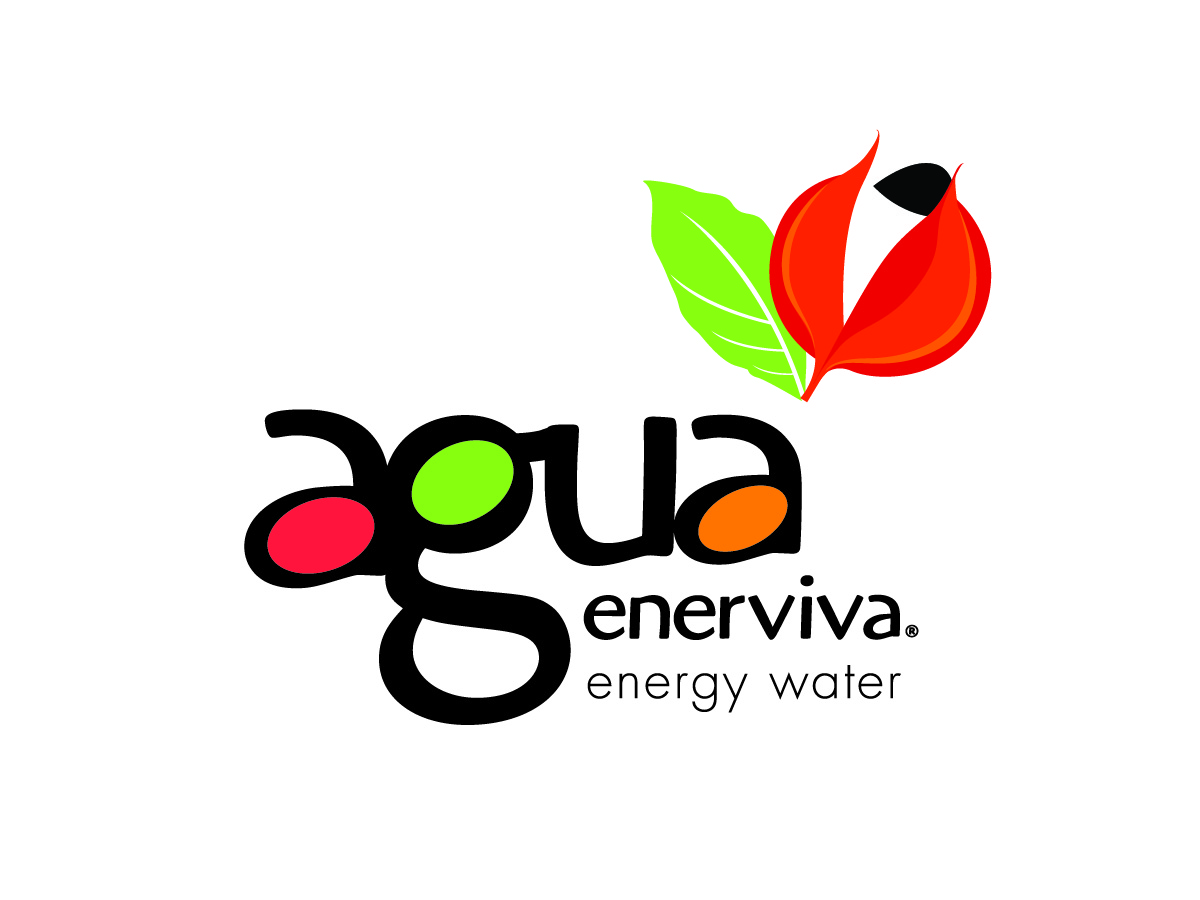 Logo Design by kimchistyle for Agua Enerviva | Design #4991978