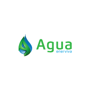 Logo-Design von Markelof für Agua Enerviva | Design #3547124
