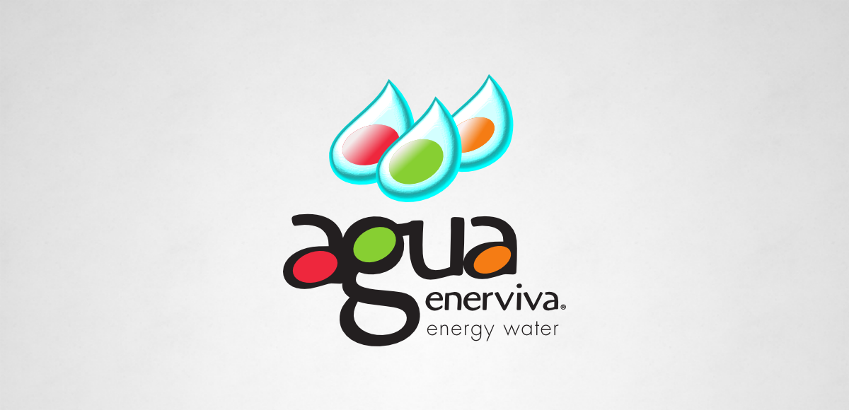 Logo Design by i-style for Agua Enerviva | Design #3688709