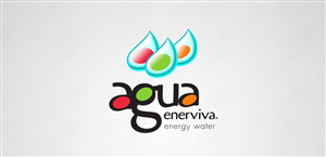 Logo-Design von i-style für Agua Enerviva | Design #3688709