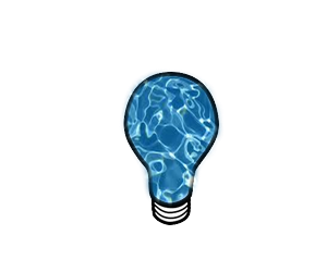 Diseño de Logo por ikedola para Agua Enerviva | Diseño: #3556857