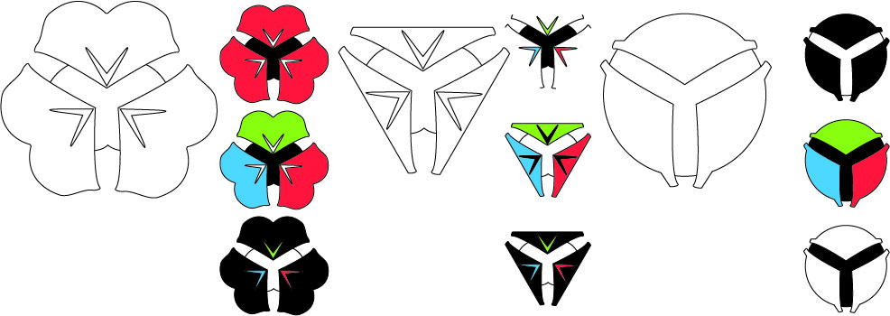 Logo Design by J Tanner for Agua Enerviva | Design #3643957