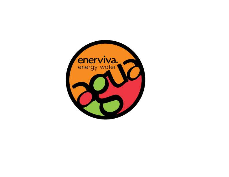 Logo Design by Lancer for Agua Enerviva | Design #3522515