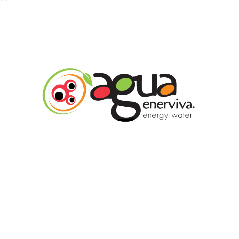 Diseño de Logo por instudio para Agua Enerviva | Diseño #3466149