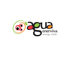 Diseño de Logo por instudio para Agua Enerviva | Diseño: #3466149