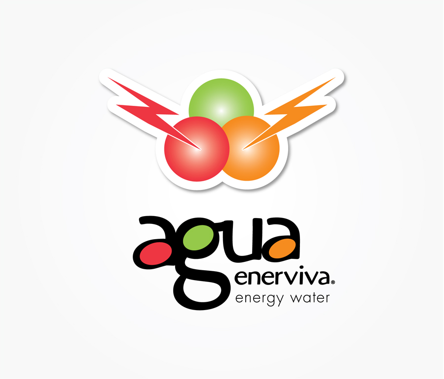 Logo Design by JWTL for Agua Enerviva | Design #3504768