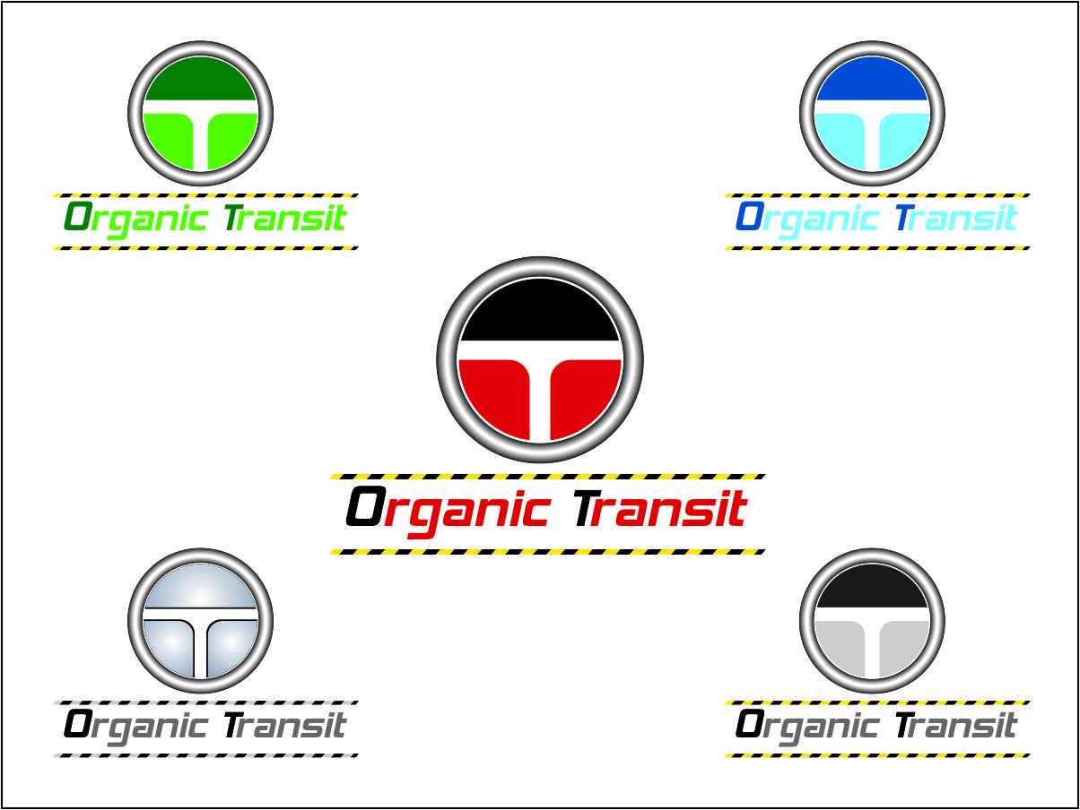 Logo Design by MDM for this project | Design: #868991