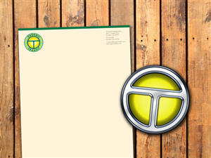 Design de Logo par alvisparsley pour ce projet | Design : #860141