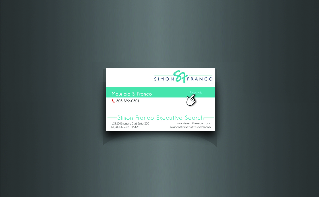 Business Card Design by a b c d sign for this project | Design #3469391